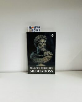 Meditations-Marcus Aurelius